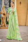 Gurdeep Vol 2 By Vallabhi Georgette Printed Sarees Wholesale Shop in Surat